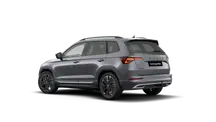 Karoq Sportline