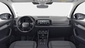 Karoq 130 let