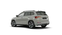 Karoq Sportline
