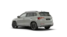 Karoq Sportline