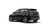 Karoq Sportline