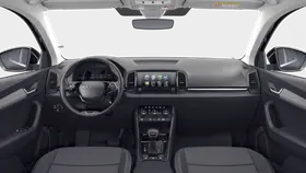 Karoq 130 let
