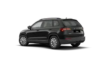 Karoq 130 let