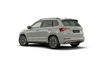 Karoq Sportline
