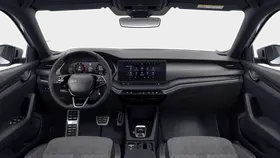 Octavia Combi Sportline