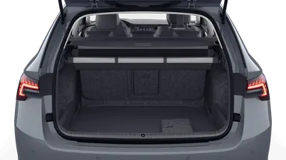 Octavia Combi Top Selection