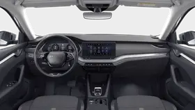 Octavia Combi Top Selection