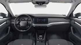 Octavia Combi Top Selection