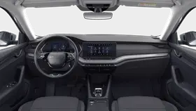 Octavia Combi Selection