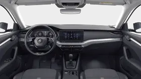 Octavia Combi Selection