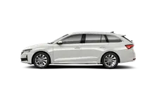 Octavia Combi Selection