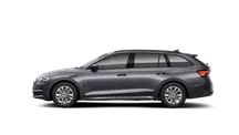 Octavia Combi Selection