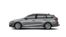 Octavia Combi Selection
