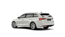 Octavia Combi Selection