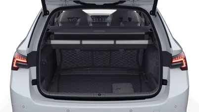 Octavia Combi Sportline