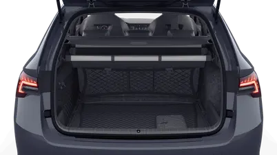 Octavia Combi Sportline