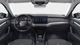 Octavia Combi 130 let Premium