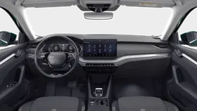 Octavia Combi 130 let Premium
