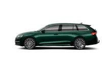 Octavia Combi 130 let Premium