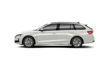 Nová Octavia Combi Selection