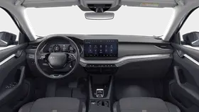 Nová Octavia Combi 130 let Premium