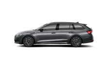 Octavia Combi Sportline