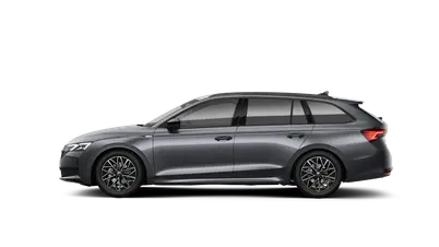 Octavia Combi Sportline