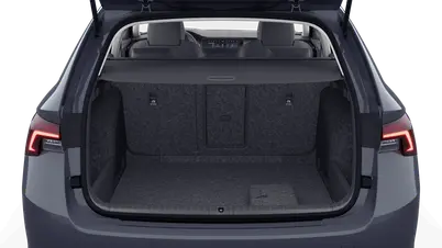 Octavia Combi Selection