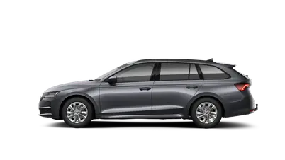 Octavia Combi Selection