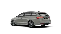 Octavia Combi Sportline