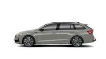 Octavia Combi Sportline