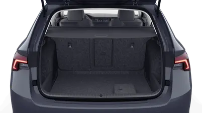 Octavia Combi Selection