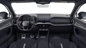 Kodiaq Sportline