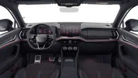 Kodiaq RS