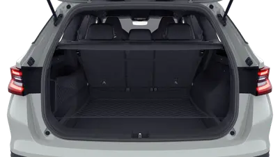 Kodiaq RS