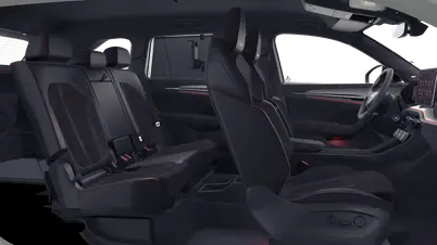 Kodiaq RS