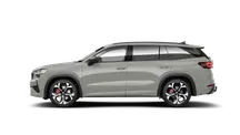 Kodiaq RS