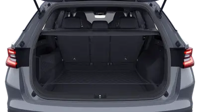 Kodiaq RS