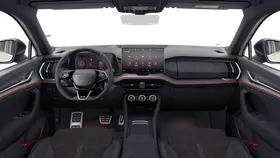 Kodiaq RS