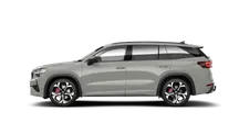 Kodiaq RS
