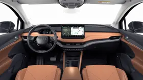 Enyaq Selection 85x