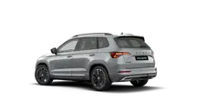 Karoq Sportline