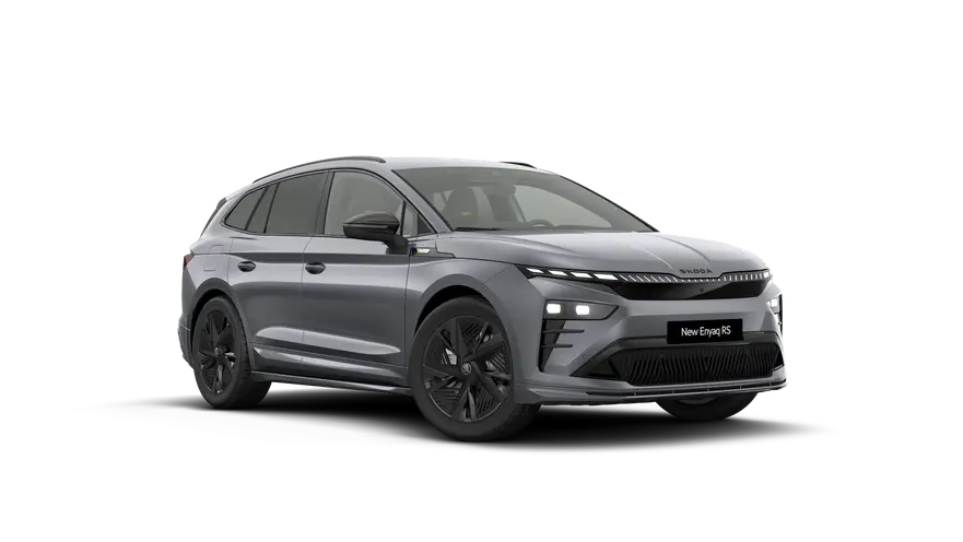 Enyaq RS