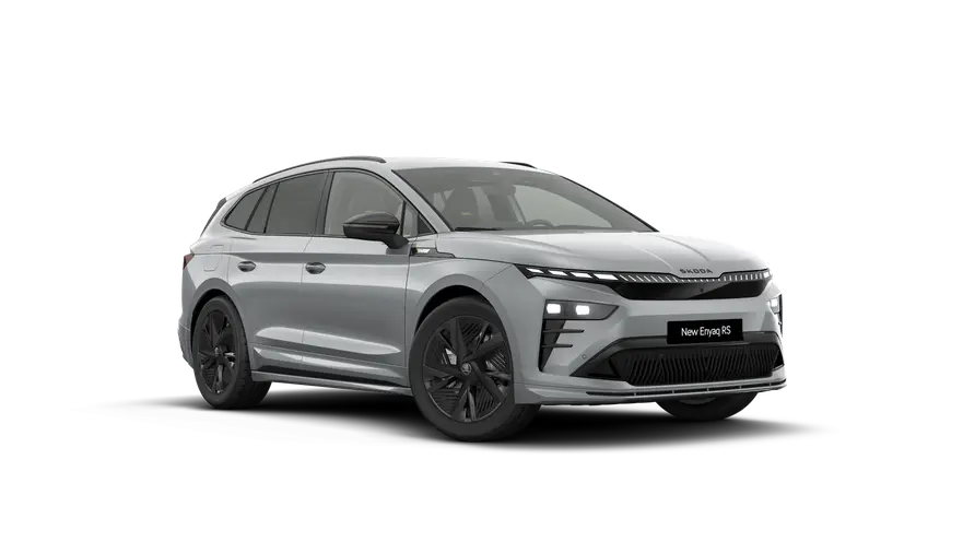 Enyaq RS
