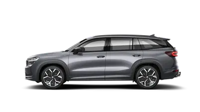 Kodiaq Sportline