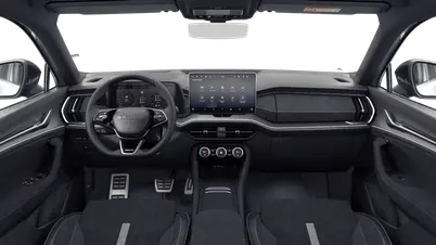 Kodiaq Sportline