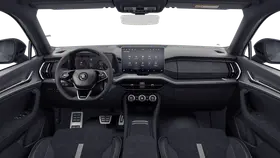 Kodiaq Sportline