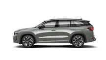 Kodiaq Sportline
