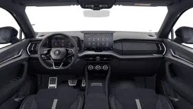 Kodiaq Sportline