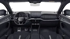 Kodiaq Sportline